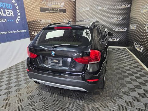 Used 2015 BMW X1 sDrive28i RWD image 14