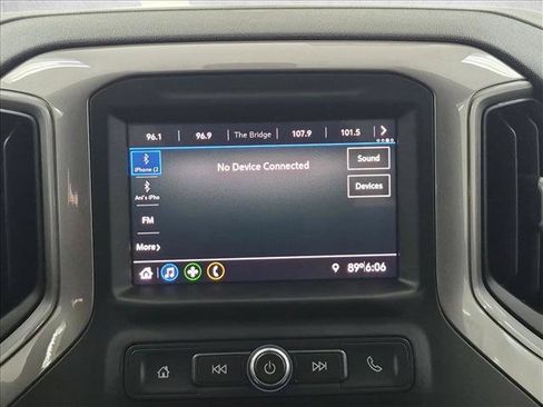 Used 2021 GMC Sierra 1500 2WD Double Cab w/ Sierra Value Package image 17