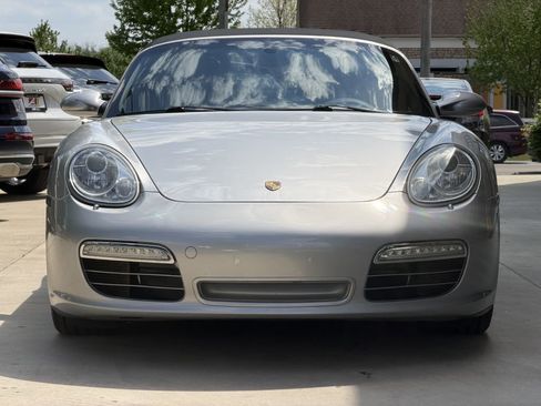 Used 2006 Porsche Boxster S RWD image 4