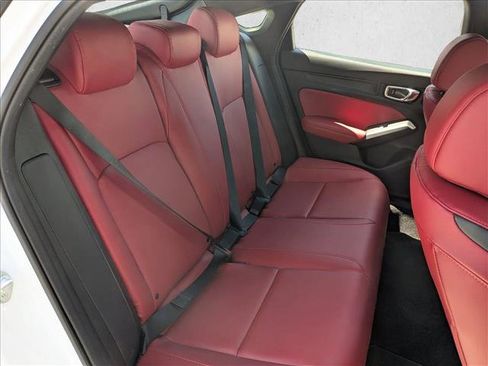 Certified 2026 Acura Integra A-Spec FWD image 19