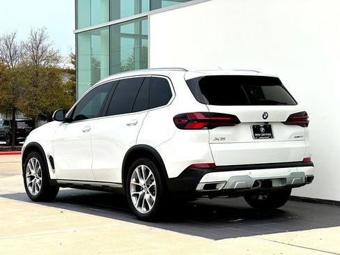 Certified 2026 BMW X5 xDrive40i w/ Premium Package AWD/4WD image 7