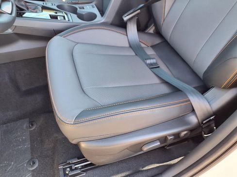 New 2026 Subaru Crosstrek 2.5i Limited image 17