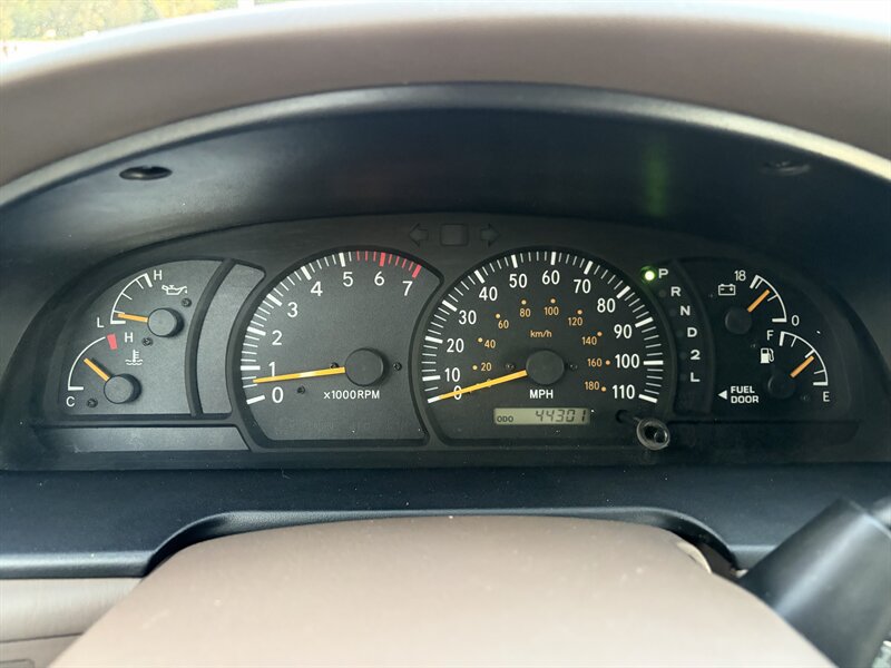 Used 2003 Toyota Tundra SR5 w/ TRD Sport Pkg RWD image 19