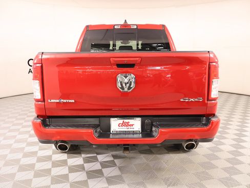 Used 2019 RAM 1500 Big Horn AWD/4WD image 20
