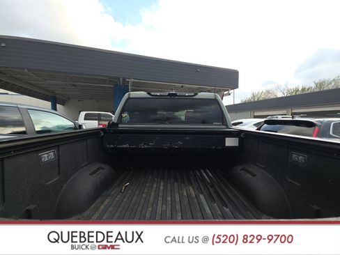 Used 2022 Toyota Tundra TRD Pro w/ TRD Pro Tow Package image 22