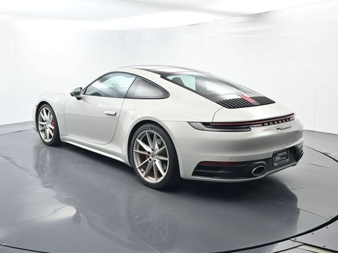 Certified 2024 Porsche 911 Carrera S RWD image 3