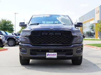New 2026 RAM 1500 Lone Star AWD/4WD video 2