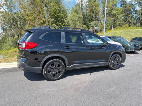 Used 2024 Subaru Ascent Onyx Edition AWD/4WD image 8
