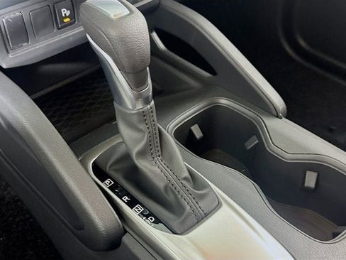 New 2026 Nissan Frontier S w/ S Utility Package AWD/4WD image 16