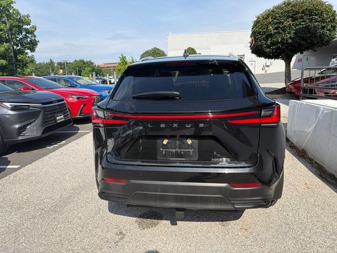 Used 2024 Lexus NX 350 AWD image 11