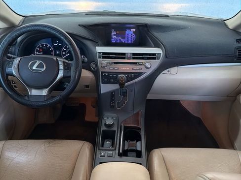 Used 2015 Lexus RX 350 FWD w/ Premium Package image 34