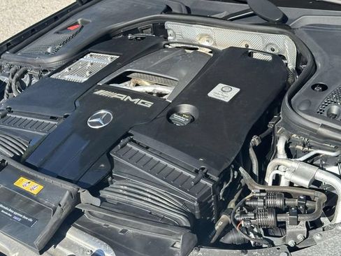 Used 2019 Mercedes-Benz E 63 AMG S image 15