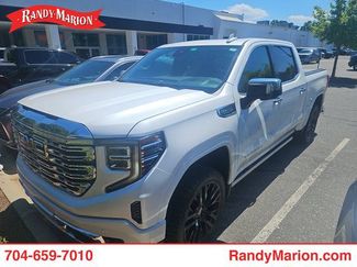 Used 2022 GMC Sierra 1500 Denali AWD/4WD video 1