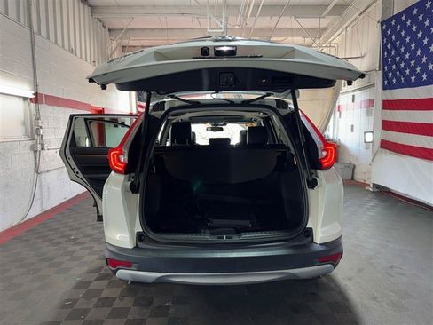 Used 2019 Honda CR-V EX-L image 12