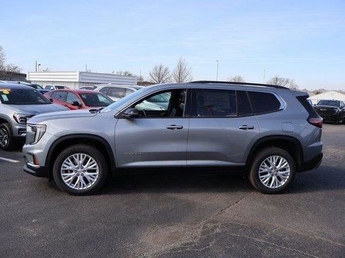 New 2026 GMC Acadia Elevation w/ Elevation Premium Package image 4