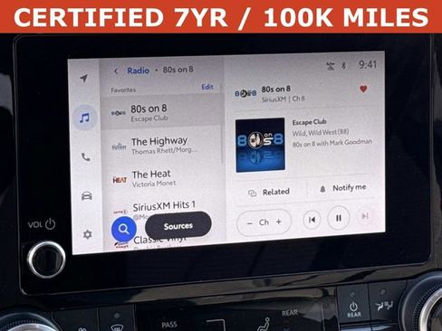 Used 2024 Toyota Highlander LE image 19