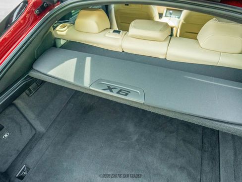 Used 2021 BMW X6 sDrive40i w/ Executive Package image 64