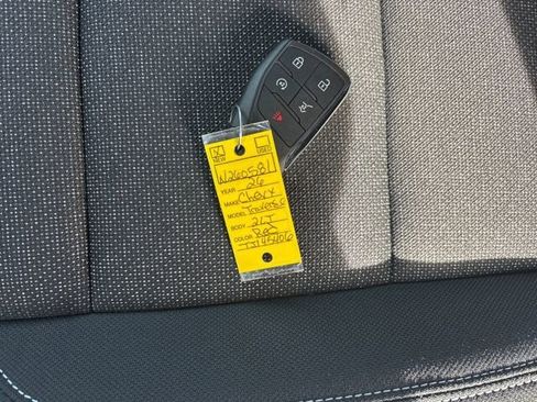 New 2026 Chevrolet Traverse LT w/ Driver Confidence Package image 31