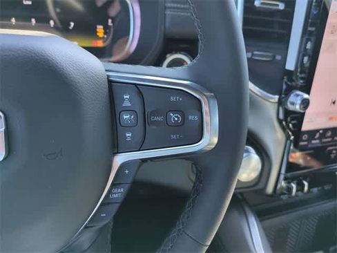 New 2026 RAM 1500 Laramie w/ Night Edition image 25