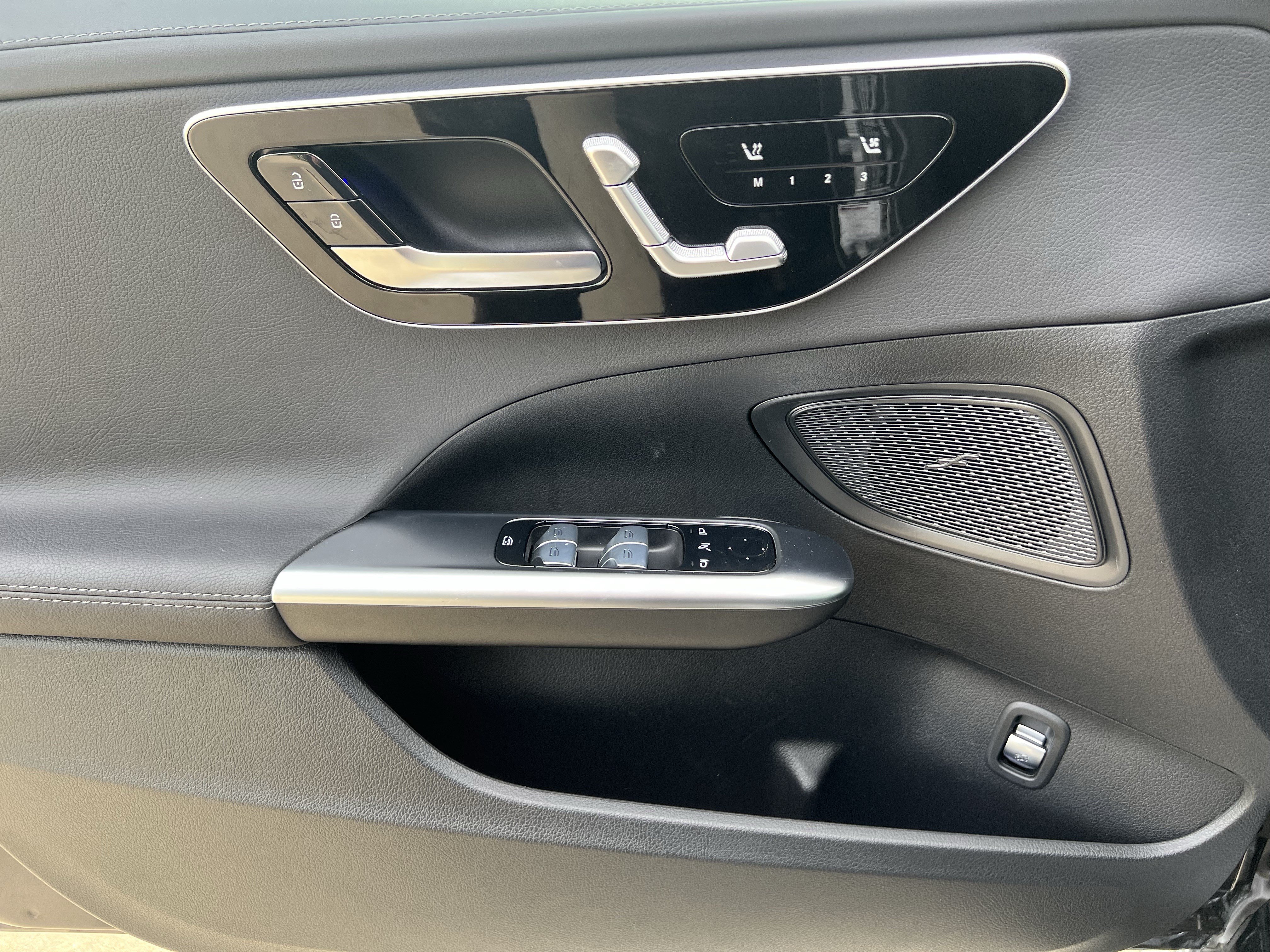 Certified 2026 Mercedes-Benz C 300 Sedan image 14