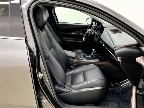 Used 2022 MAZDA CX-30 2.5 Turbo w/ Premium Package AWD/4WD image 9