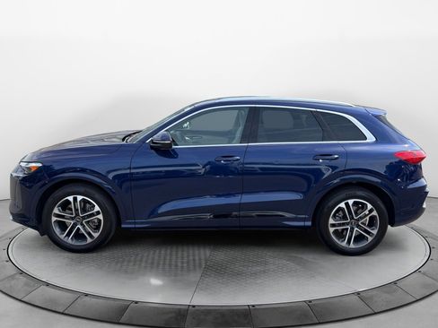 Used 2025 Audi Q5 Prestige AWD/4WD image 4