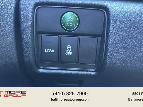 Used 2013 Honda Accord EX-L image 23