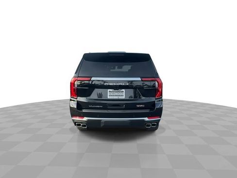 New 2026 GMC Yukon XL Denali w/ Denali Reserve Package image 7
