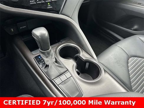Used 2024 Toyota Camry SE image 22