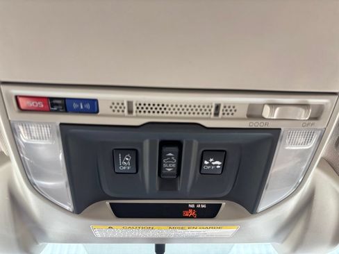 Used 2021 Subaru Forester Touring w/ Popular Package #2 AWD/4WD image 24