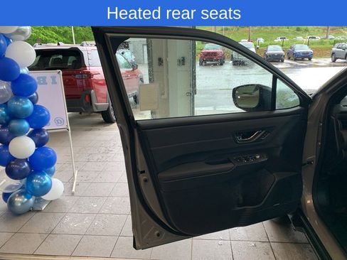New 2026 Subaru Outback Touring XT AWD/4WD image 12