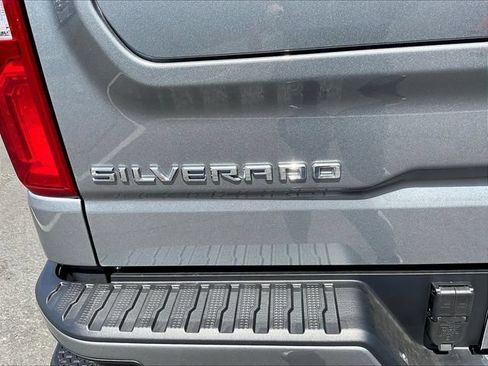 New 2026 Chevrolet Silverado 1500 RST AWD/4WD image 11
