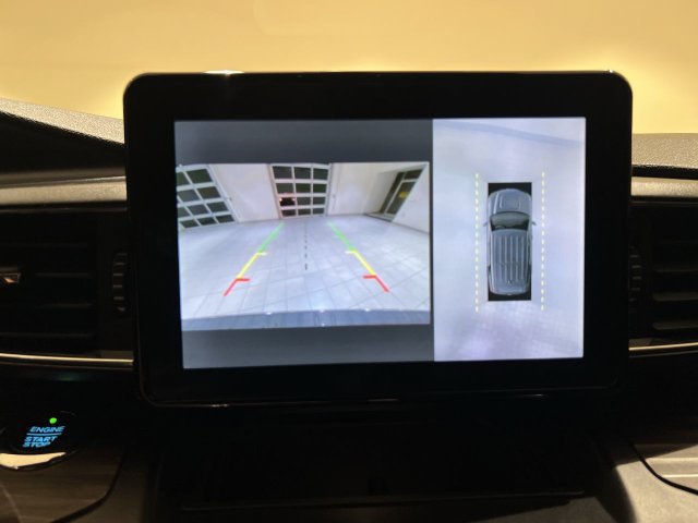 Used 2020 Ford Explorer Limited RWD image 14