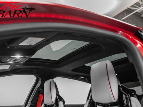 Used 2024 Cadillac CT5 V Blackwing w/ Carbon Fiber Package 2 image 30