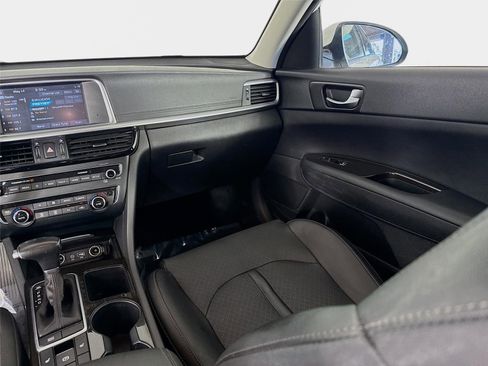 Used 2019 Kia Optima EX FWD image 24