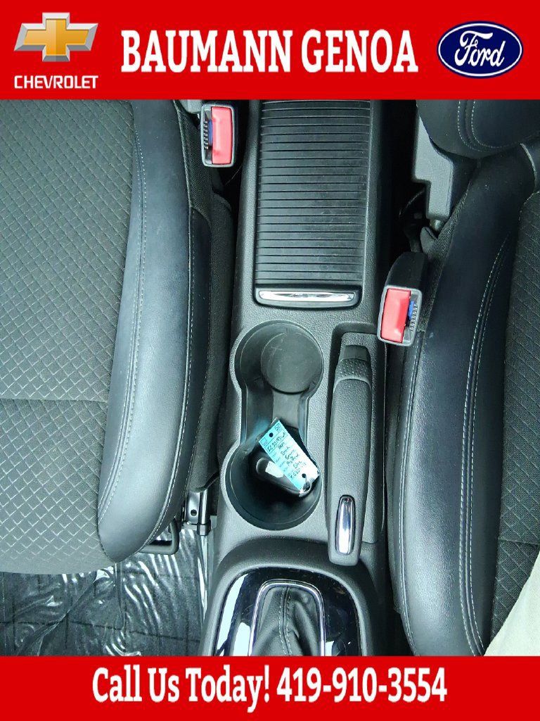 Used 2019 Buick Encore Preferred FWD image 25