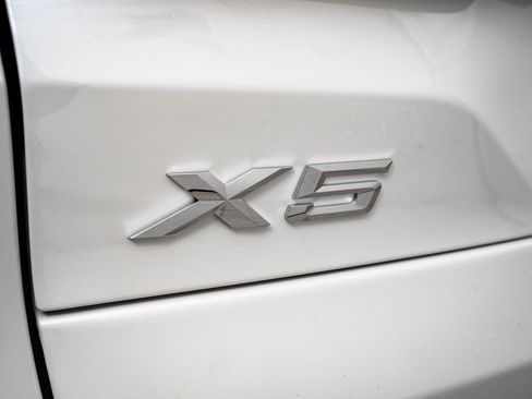 New 2026 BMW X5 xDrive40i image 18