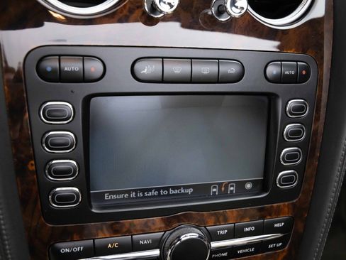 Used 2010 Bentley Continental GTC AWD/4WD image 40