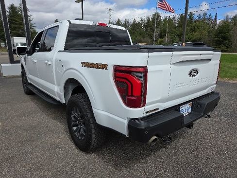 Used 2024 Ford F150 Tremor w/ Equipment Group 402A High AWD/4WD image 31