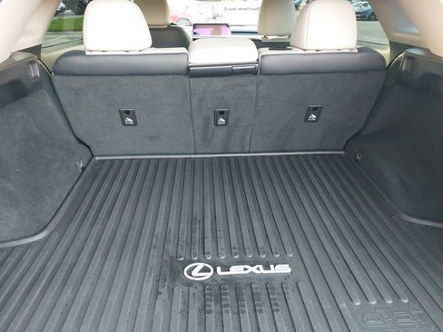 Used 2017 Lexus RX 350 FWD w/ Premium Package image 14
