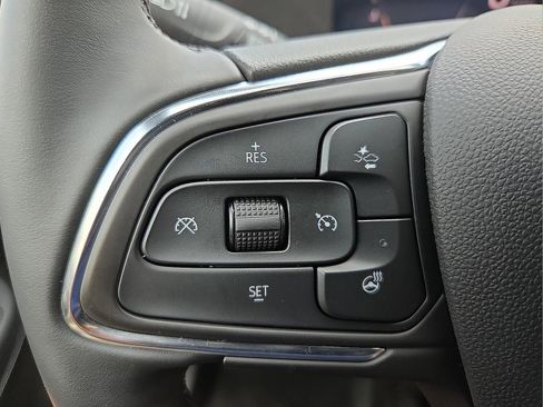 Used 2025 Buick Envista Avenir FWD image 18