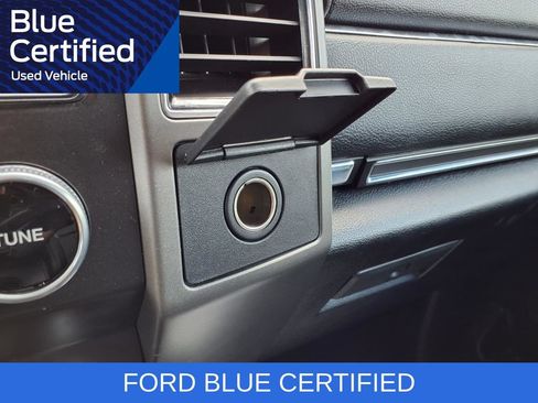 Certified 2021 Ford Expedition XLT RWD image 12