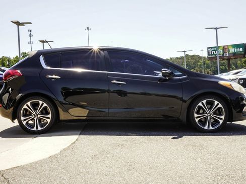 Used 2016 Kia Forte EX w/ EX Premium Technology Package FWD image 6