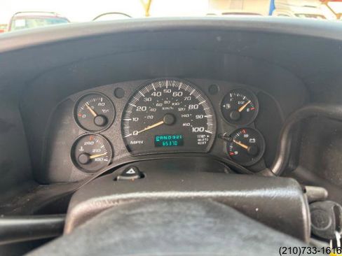 Used 2007 Chevrolet Express 3500 w/ School Bus Package image 16