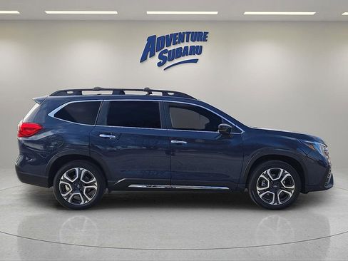 Certified 2025 Subaru Ascent Touring image 7