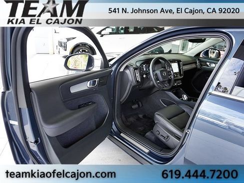 Used 2021 Volvo XC40 T5 Inscription AWD/4WD image 43