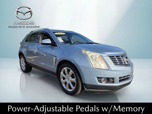 Used 2013 Cadillac SRX Performance FWD image 16