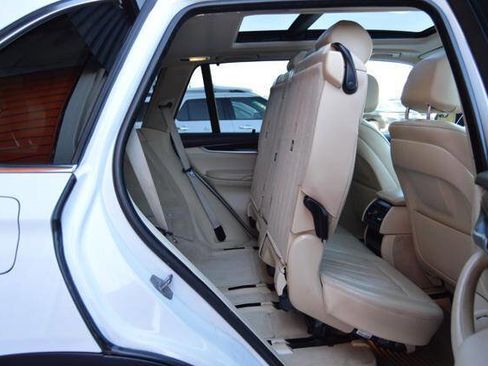 Used 2014 BMW X5 xDrive35i image 54