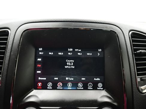 Used 2019 Dodge Durango GT image 16