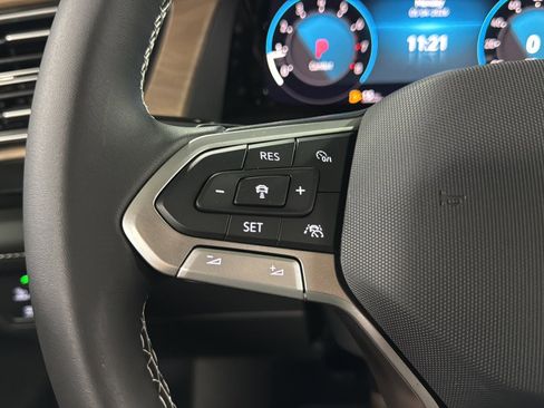 New 2026 Volkswagen Atlas SE AWD/4WD image 23